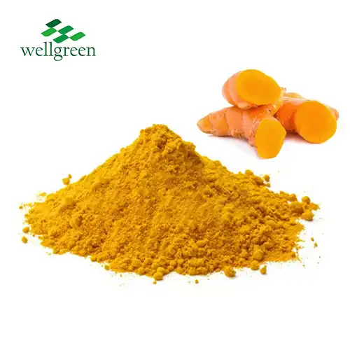 Organic Turmeric Powder